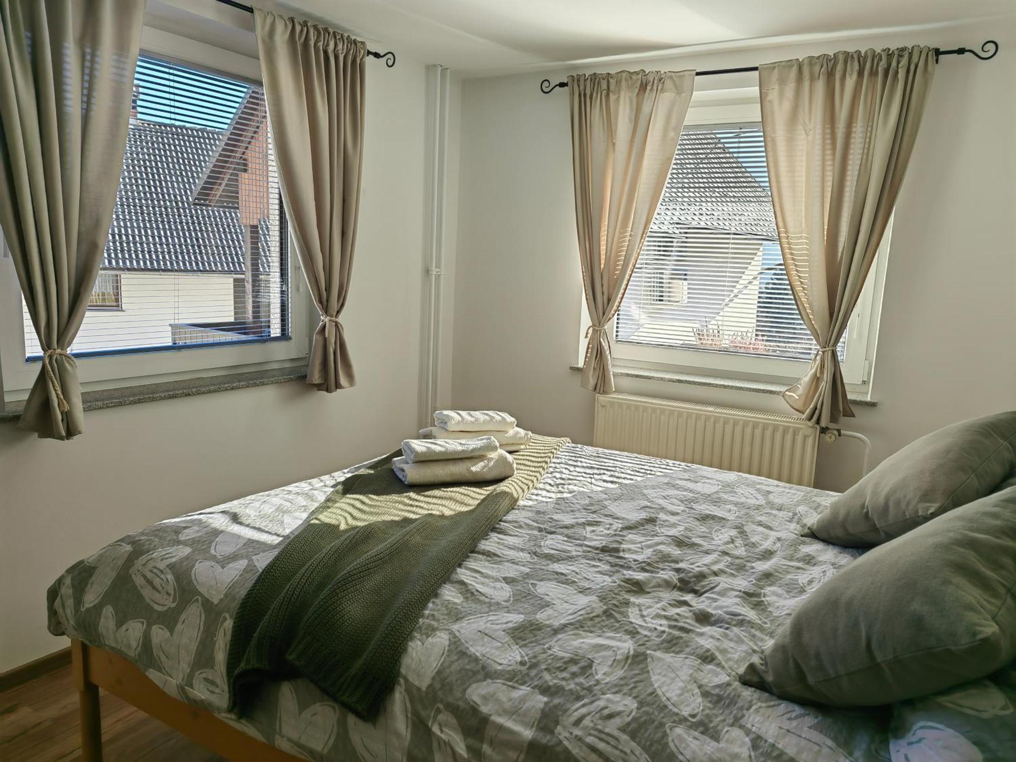 Apartma Bela 보힌스카 벨라 외부 사진